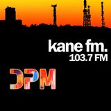 DPM Interview on Kane FM with Conducta Guest-Mix
