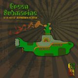 BC Dubcats' Green Submarine mix