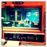 Alex Paletta "l'amico di Nick Hornby" diretta RaiStereoNotte con Alberto Castelli (18 Giugno 2011)
