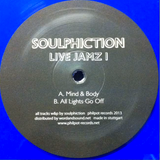 SoulPhiction - Mind & Body (PM's Bodied Mix)