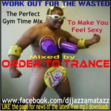 WORK OUT FOR THE WASTED: Daft Punk, Mr Oizo, Erik Prydz, Bassheads, Usura, Utah Saints, CJ Bolland