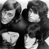 Rock Emotions - 28 - The Doors