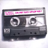 Gin and Juice Mixtape