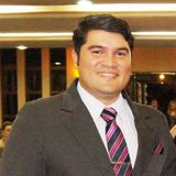 A Voz Da Zona Norte - Apresentação Pr Gesiel Oliveira 24.02.2016