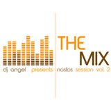 The Mix: Nostos Session - Volume II