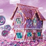 Sweet House Selection. Mixed by CeLLectro