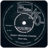 Marc Mac - Dusty Motown Crates
