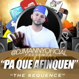 Bachata Mix PQA - Dj Manny