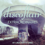 Discoflair Extraordinaire December 2013