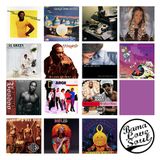 BamaLoveSoul presents Covers 4