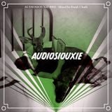 Audiosiouxie #002 mixed by Frank Charli