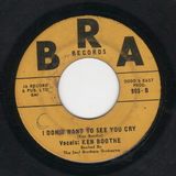 DJ BlueWater - Take 20