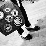 The Soul Weekender c/o 45Revolutions