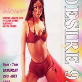 darran jay desire 95