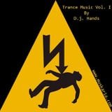 Trance Music Vol. I (2005) - Mixed By D.j. Hands (Muskaria)