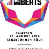 MTV Mobile Beats Warmup Festival Set