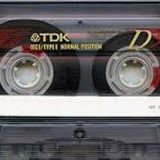 LOFT DIGGING 1. A bedroom mix. Recorded in 1995. Vinyl > cassette tape. Oldskool House. Harriman.