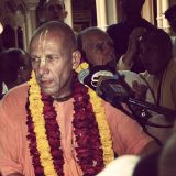 Bhaktivaibhava Swami - Jay Sita Ram