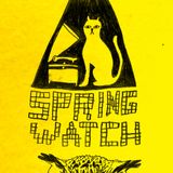 SpringWatch mix