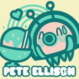 Pete Ellison Live DJ Mix at Sunshine / (Central, Toronto, 2/20/15)