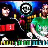 FEL & RAWLER @ SAW ROOM (GUMER B-DAY) 30.4.13