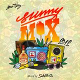 Ma'Ting Sunny Mix 2012