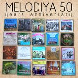 DJ Bazil - Melodiya Label 50th Anniversary Rare Soviet Selection