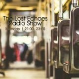 The Lost Echoes Radio Show #203 || 09.11.2015 || InnerSound-Radio.com