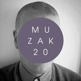 MUZAK 20: DJ Daniel