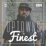 Uptowns Finest Podcast // 09.10.2014