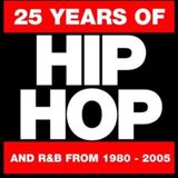 DJ Romie Rome and Angel The MC- 25 Years of Hip Hop and R&B, Live on 17 July 2015