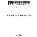DJ Zero One - The Soul of a New Machine (1999)