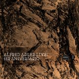 Alfred Adler Live! @Siroco - Soulless Lab Night