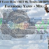 DJ Yaniv Ram - SET95