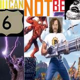 Superwet's You Cannot be Serious! Mixtape #6