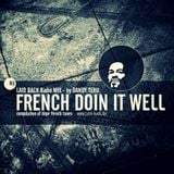 Dandy Teru - French Doin' It Well
