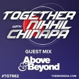 Together With Nikhil Chinapa #TGTR62