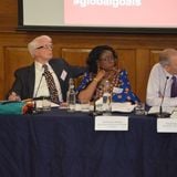 IDS/Beyond 2015 UK - Speech by Dr Precious Gbeneol, Special Assistant to Nigerian President on MDGs