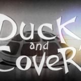 Lounge Cast #10 Duck & Cover