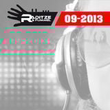 Raditze & Fummel - Mixtape 09-2013