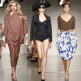 PLAYLISTER FM: VIVIENNE WESTWOOD RED LABEL SPRING SUMMER 2015