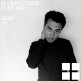 134: Asio (France) Exclusive DJ Mix