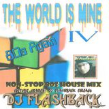 The World is Mine V4 (80s Again)