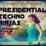 technoninjas