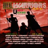 Unity Sound - Royal Warriors Culture Mix Sept 2012
