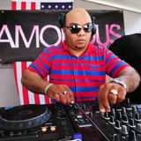 Dj Tony Holden live on Radio 28.11.2015