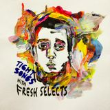 Tight Songs - Episode #84 (Dec. 12th, 2015)