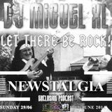 NEWSTALGIA - Mega Web Radio Exclusive ( Episode II )