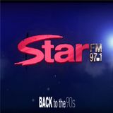 BACK 2 THE 90S: STAR FM 97.1 // THESSALONIKI