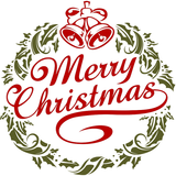 DJ Polar Bear(Dorin Miricinschi) - Merry X-Mas to Everybody©